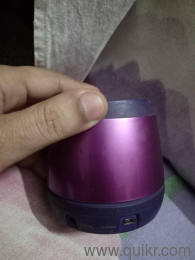 Bluetooth heavy duty speaker JAM Plus HMDX