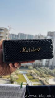 FOR SALE: Marshall Emberton II (Almost New, Under Warranty)
