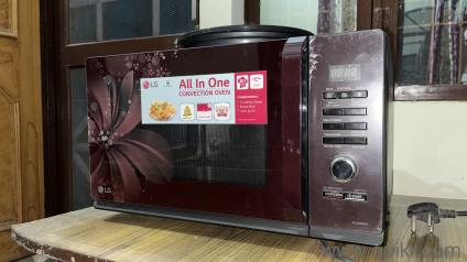 Lg Conventional oven 32L