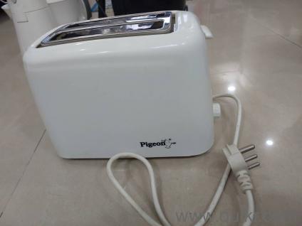 Pigeon toaster