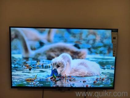Sony Smart 42" Full HD TV Xreality Pro KDL42W67A