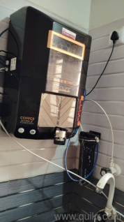 profile water purifier 