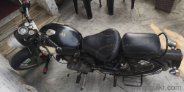 Royal Enfield Classic 350 - 2013