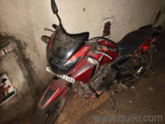 TVS Apache RTR 160 Disc - 2021