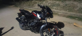 Bajaj Pulsar 125 - 2022