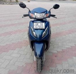 Honda Activa 6G - 2023
