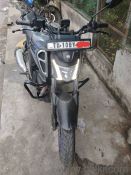 Yamaha FZ S FI - 2023