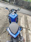 BMW G 310RR - 2024