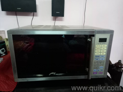 Godrej Microwave