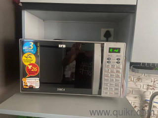 IFB Convection Microwave Oven