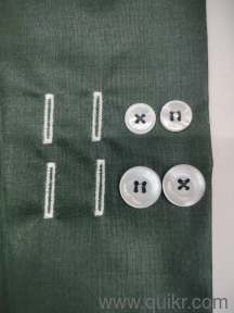 KAJA BUTTON MACHINE FOR SALE 