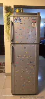 Samsung 260 L 5 star rating Refrigerator 