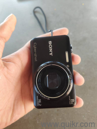 Sony Cybershot DSC-WX60 Digital Camera