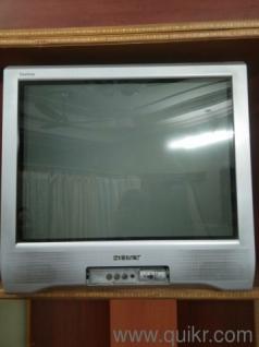 clear and bright picture quality