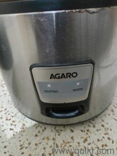 electric cooker rice cooker