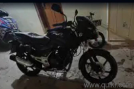 Bajaj Pulsar 150 DTS i - 2009