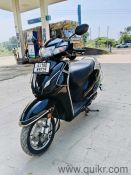 Honda Activa 6G - 2022