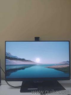 Brand New Monitor - BenQ GW2490T - 3Year Warranty - Less than month old