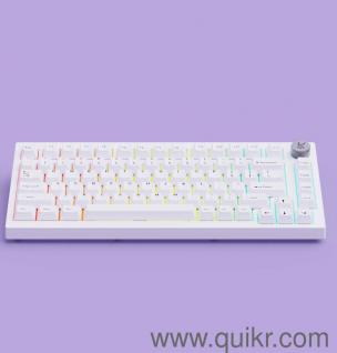 Kreo Swarm Wireless Mechanical Keyboard