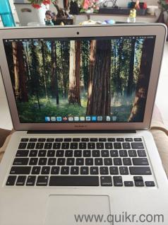 Macbook air in Mint condition 