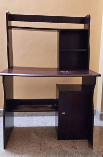 Nilkamal Engineered Wood Office/Study Table