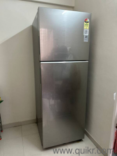 Samsung 2-door 360ltr Fridge