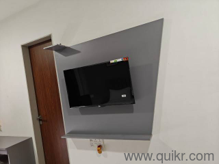 TCL Bezzel Less Android TV and Water RO Free