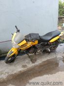 TVS Apache RTR 160 - 2010