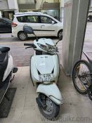 Honda Activa - 2014