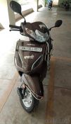 Honda Activa 5G - 2019