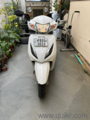 Honda Activa 6G - 2021