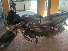 Honda CB Shine - 2021