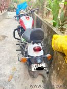 Benelli TNT 600i - 2023