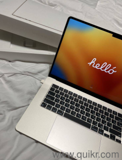 Call & WhatsApp 7O65321627 Apple 2025 MacBook Air 13-inch, Apple M4  16GB 256GB 100% Original All India Delivery Available