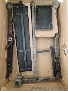 Gym Equipment for Home Use