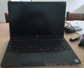 Laptop for Sale  Dell Latitude 5501
