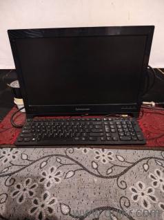 lenovo c 240 all in one 