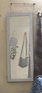 mixy,bed, mirror,gas stove, non stick vessels, table fan