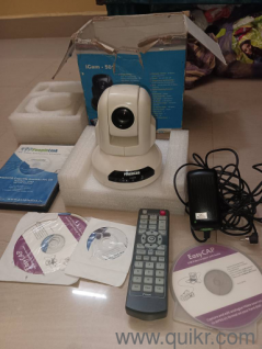 people link camera good condition