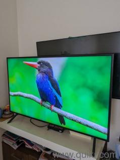 49" Full HD Samsung smart tv for sale 