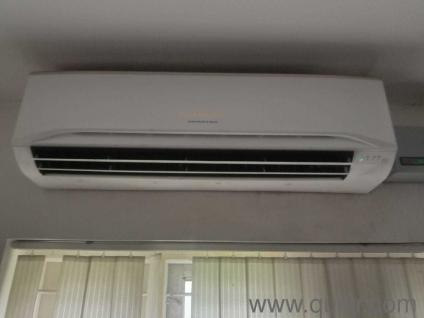 GENERAL 2.0T INVERTER AC IDU ASGG24CETAB & GENERAL 2.0T INVERTER AC ODU AOGG24CETA B