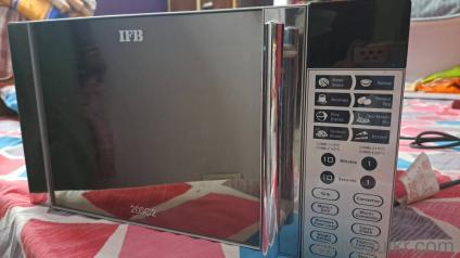 IFB microwave oven 