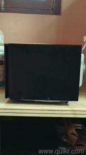 NEW LG MICROWAVE OVEN