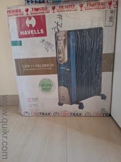 Room Heater (Oil Filled Radiator)