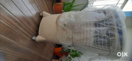 Symphony white air cooler