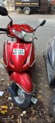 Honda Activa - 2012