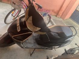 Honda Activa 3G - 2016