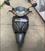 Honda Activa 5G - 2018