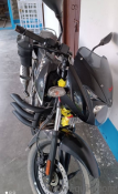Bajaj Pulsar 150 - 2022