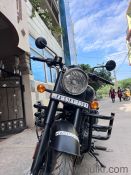 Royal Enfield Classic 350 - 2024